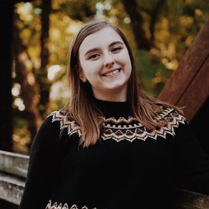 Meet your Posher, Casey